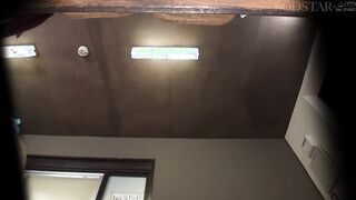START-423C 那須塩原温泉を訪れた小笠原菜乃ちゃん（20）タオル一枚男湯入ってみませんか？HARD