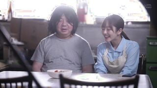START-438C 引きこもり訪問支援 ゴミ屋敷に放置された大量のシコティッシュに見かねて内緒でチンカス塗れのチンチンも笑顔で性サポートしてくれる優しいお手伝いさん