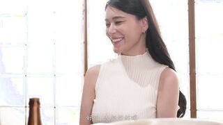 JUR-538C-U 社員旅行で…妻にタオル1枚だけ渡して性豪男が集う男湯に入らせてしまった寝取られの末路。 橘メアリー
