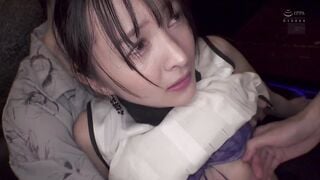 HMN-785 ヤリ捨てされたい中出しレ×プ妄想を叶えてください。 初中出し 幸村泉希がされたい中出しをドラマで再現