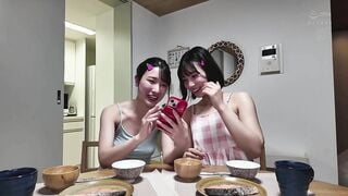 MFYD-074 宮城りえがお姉ちゃんみたいな憧れの先輩・宮西ひかるの自宅でレズ解禁ドキュメント！
