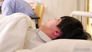 【モザイク破壊】NMSL-021 好きな人のためなら何でもできるヤンデレJ〇と変態彼氏 皆瀬あかり
