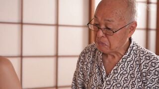 GVH-812 禁断介護 水端あさみ