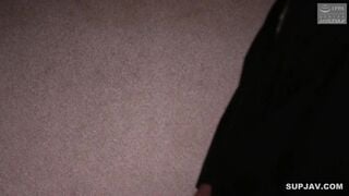 【モザイク破壊】NSFS-012 家族旅行で嫁を孕ませてしまった義父 姫咲はな