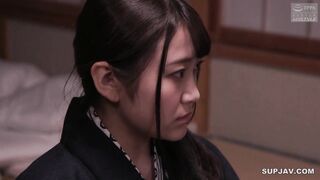 【モザイク破壊】NSFS-012 家族旅行で嫁を孕ませてしまった義父 姫咲はな