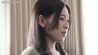 【モザイク破壊】NSFS-020 上司と部下の妻15 ～尊敬していた上司に妻を寝取られた～ 紗々原ゆり