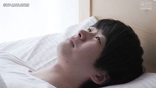 【モザイク破壊】NSFS-040 熟母16 ～息子にせがまれ肉体を許した母～ 翔田千里