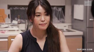 【モザイク破壊】NSFS-048 熟母17 ～母親のセックスを覗いてしまった息子～ 広瀬結香