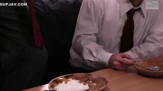 【モザイク破壊】NSFS-059 熟母18 ～息子に抱かれて感じてしまった私～ 美川由加里
