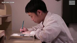 【モザイク破壊】NSFS-059 熟母18 ～息子に抱かれて感じてしまった私～ 美川由加里