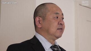 【モザイク破壊】NSFS-172 上司と部下の妻22 ～単身赴任中に妻が上司に中出しされた～ 弥生みづき
