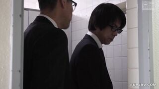 【モザイク破壊】NSFS-237 上司と部下の妻24 ～信頼していた上司に妻を寝取られた～ 美丘さとみ