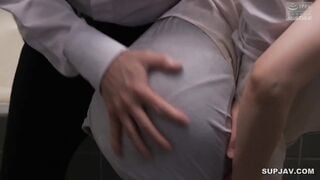 【モザイク破壊】NSFS-237 上司と部下の妻24 ～信頼していた上司に妻を寝取られた～ 美丘さとみ