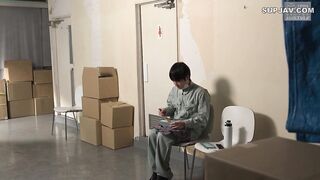 【モザイク破壊】NSFS-412 熟母35 ～童貞息子を救いたい。ただそれだけ・・～ 盛永いろは