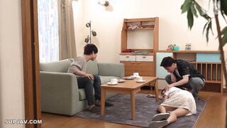 【モザイク破壊】NSFS-421 熟母36 ～いじめっ子にやられた母さんのカラダ～ 多田有花