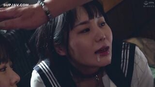 【モザイク破壊】NSODN-003 実録、多頭飼いオジサン。 60代男性の家に群がる家出〇女。恐るべき洗脳セックスの実態。監禁キメセク、媚薬漬け調教。