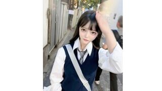 FC2-PPV-4830033 ※数日限り※"令和の天使"142cm/36kg１８才。芸能事務所3社オファーの逸材。デビュー前生中出し映像一部始終。※95分超え8GB原版