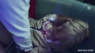 【モザイク破壊】NSODN-005 毎日カラオケBOXでダラダラたむろしているクソ生意気な迷惑客の美少女3人組。激怒したカラオケ店員が彼女たちを眠らせて生ハメ昏●レ○プし