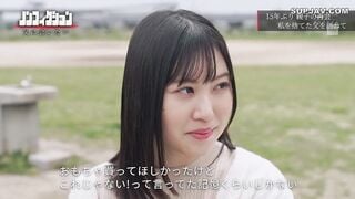 【モザイク破壊】NSODN-006 あの日、私を捨てた父と。 【独占密着】15年ぶり再会から始まる、壮絶なtidythinドキュメント。