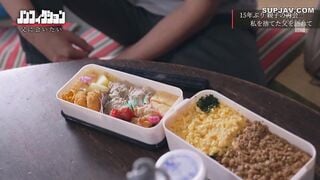【モザイク破壊】NSODN-006 あの日、私を捨てた父と。 【独占密着】15年ぶり再会から始まる、壮絶なtidythinドキュメント。