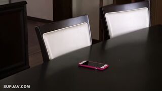 【モザイク破壊】NSPS-606 生意気妻の堪え顔 佐々木あき 強引に謝らせたら感じてしまった女