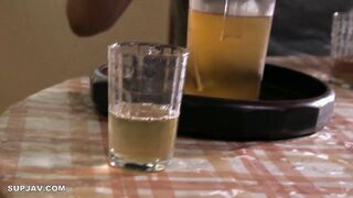 【モザイク破壊】NSPS-646 生意気だから犯したい。 弟の嫁 花咲いあん
