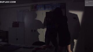 【モザイク破壊】NSPS-881 働く母 ～コネ入社させた溺愛息子との性生活～ 葵百合香