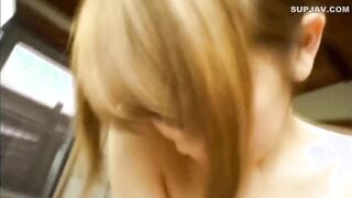 【モザイク破壊】ODFM-033 濡れた髪を初めて見せてくれた君 ＃22 みなせ優夏