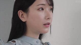 MOON-052 夫が近くで寝てるからコッソリとトロけるまで耳をチンポみたいに舐める‘ミミラチオ’で聴覚から発情させる美人妻 宮西ひかる