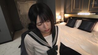 PIYO-227 「先生？愛してるなら私のこと孕ませて」教え子に中出し妊娠を迫られる不倫で狂った愛の日常＜第11章＞ 虹村ゆみ