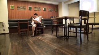 SCOP-472 鬼畜店長の映像ファイルが流出！！閉店後の店内で謂れ無い疑いをかけられた巨乳従業員へ店長の立ち場を利用して胸ozfrej！！その一部始終の記録！！