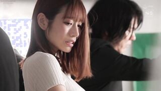 SONE-228C-U 電車痴●の虜になってしまった女教師 河北彩花