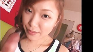 【モザイク破壊】ONED-184 ギリギリモザイク あいだゆあ ゆあはエロエロ女子大生