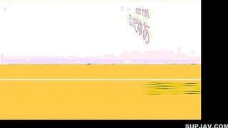 【モザイク破壊】ONED-303 ギリギリモザイク バコバコ乱交1 あいだゆあ