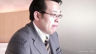 【モザイク破壊】MIDD-625 断れない新人OL 宮下リカ