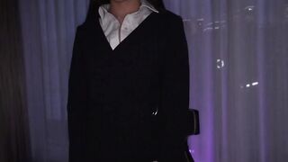 【モザイク破壊】PAKO-093 新婚なのに不倫、銀行員なのに借金まみれ一生身体で返済堕ちNTR