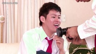【モザイク破壊】PGD-308 グラマラス家庭教師 小西那奈