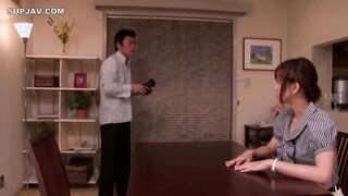 【モザイク破壊】PGD-337 家庭教師は女子大生 二宮沙樹
