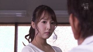 SSNI-152C-U 犯された巨乳女教師 集団ooレ●プ 三上悠亜