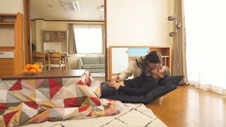 START-094C-U 彼女の姉の風呂上りの無防備なノーブラ姿に勃起が抑えきれず襲おうとしたら、逆に超むっつり絶倫で何度も中出しさせられた 神木麗