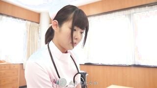 XVSR-054C-U ナースコールは突然に…。 彩乃なな