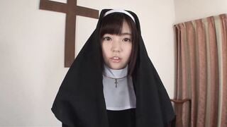 XVSR-060C-U おねがいっ！聖女様 彩乃なな