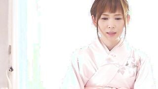 AVOP-368 京都のはんなりスレンダー人妻 琴古ひまり AVデビュー！！