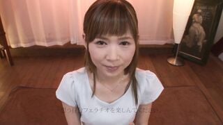 AVOP-368 京都のはんなりスレンダー人妻 琴古ひまり AVデビュー！！