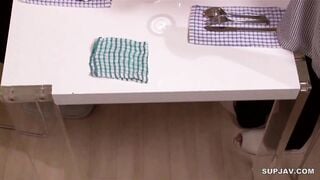 【モザイク破壊】PGD-351 美人妻・夜也の痴態 夫の前で寝取られて 光月夜也