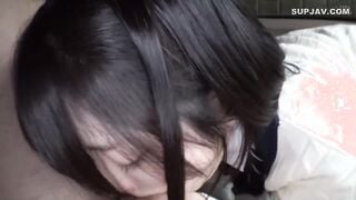 【モザイク破壊】PIYO-075 【動画配信限定特典映像付】「セフレでいいからそばにいさせて…」 教え子に中出し妊娠を迫られる不倫で狂った愛の日常＜第4章＞ 中城葵