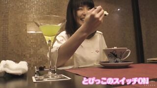 PKPD-034 完全プライベートドキュメント 真性ヤリマン田舎娘 ひふみりんと二人っきり1泊2日温泉旅行 一二三鈴