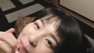 PKPD-034 完全プライベートドキュメント 真性ヤリマン田舎娘 ひふみりんと二人っきり1泊2日温泉旅行 一二三鈴