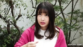 【モザイク破壊】PPPD-895 チャレンジポルノ 会いに行けちゃう！？銀座のホステスなのに下品なプレイが大好物なIcup巨乳AVデビュー 青山真子