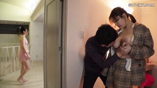 【モザイク破壊】PPPD-911 彼女のお姉さんは巨乳と中出しOKで僕を誘惑 麻倉ゆあ